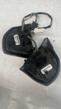 13222330 OPEL STEERING WHEEL AUDIO CONTROL