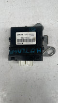 8631B027  MITSUBISHI TRANSFER BOX DIFFERENTIAL CONTROL