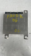46807549 FIAT SRS CONTROL MODULE ECU