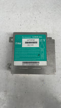 46758762 FIAT SRS CRASH SENSOR MODULE