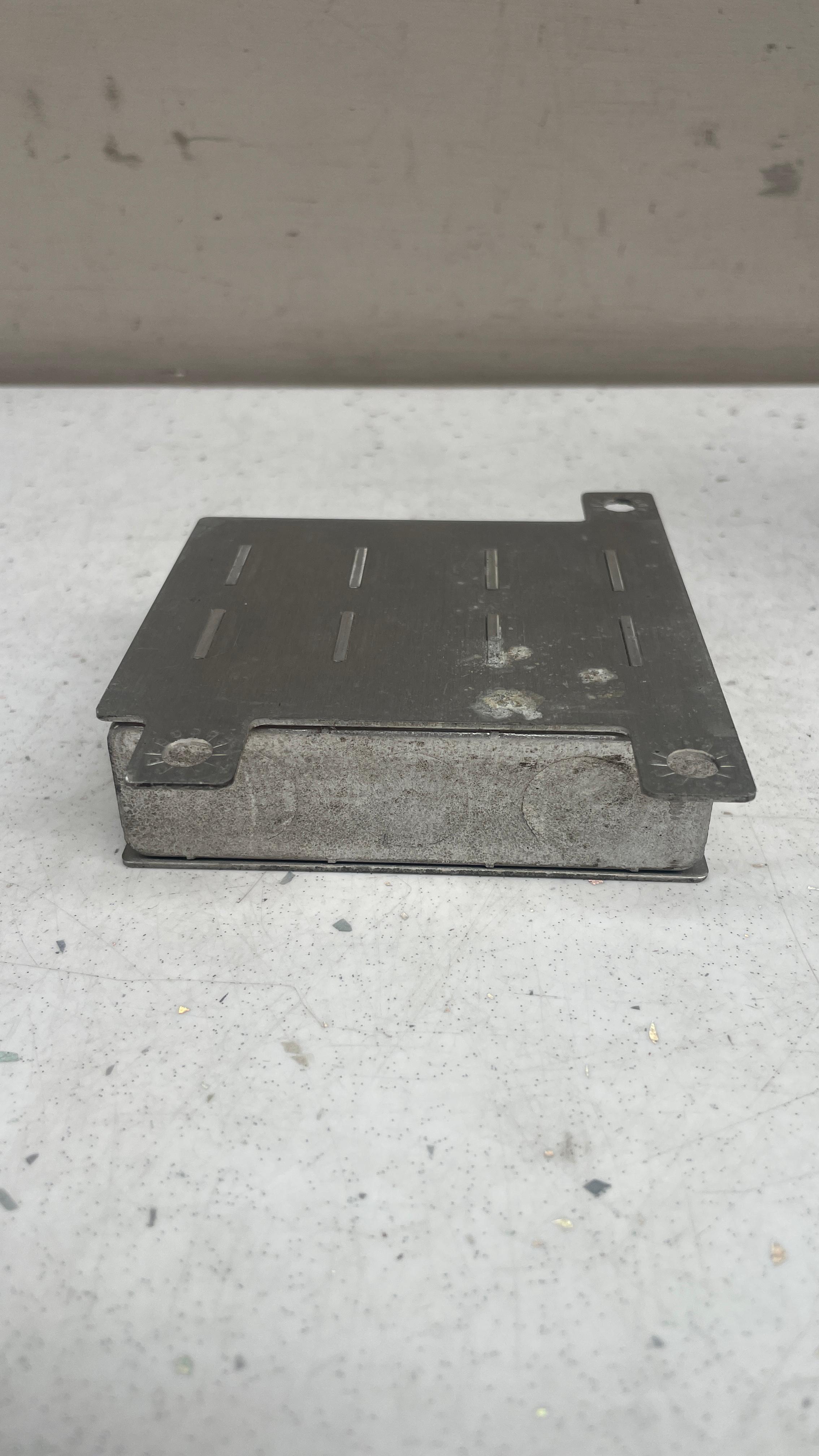 46758762 FIAT SRS CRASH SENSOR MODULE