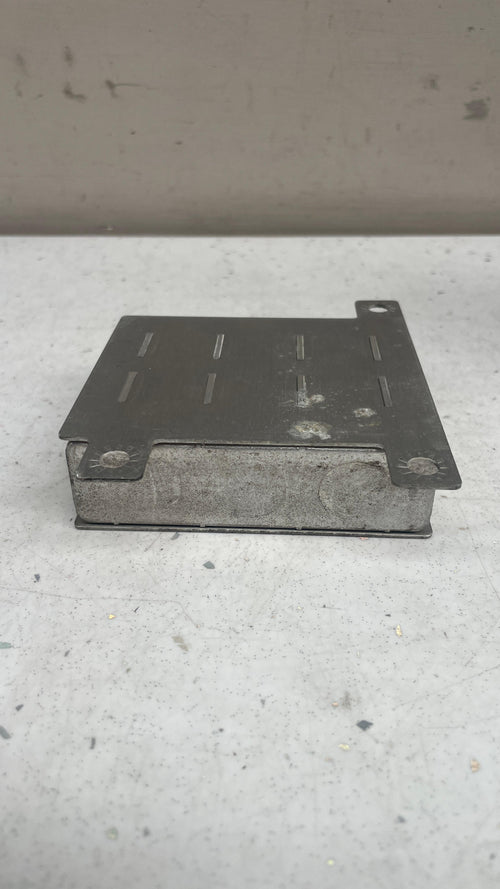 46758762 FIAT SRS CRASH SENSOR MODULE