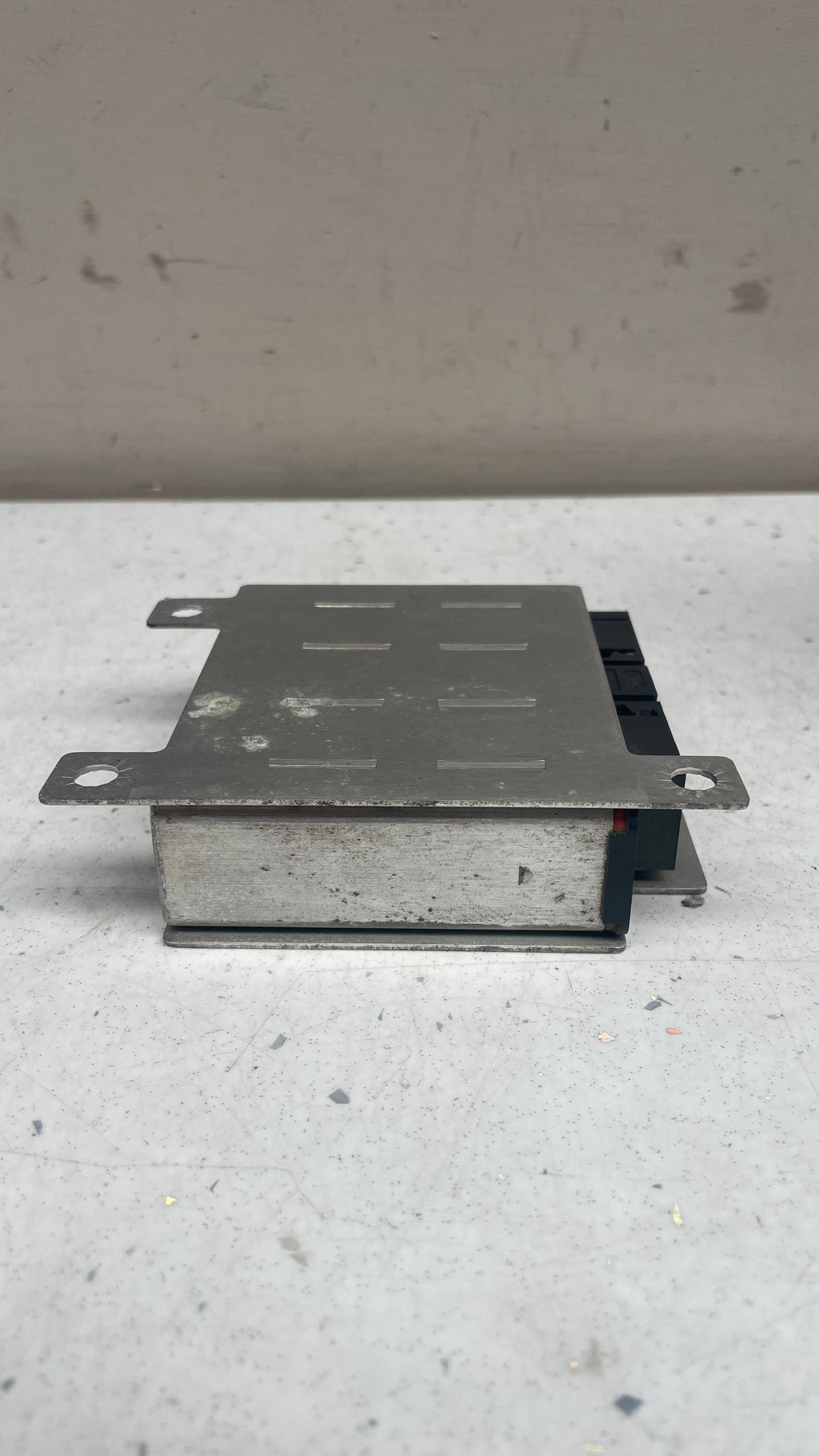 46758762 FIAT SRS CRASH SENSOR MODULE
