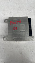 46806592 FIAT SRS CRASH SENSOR MODULE