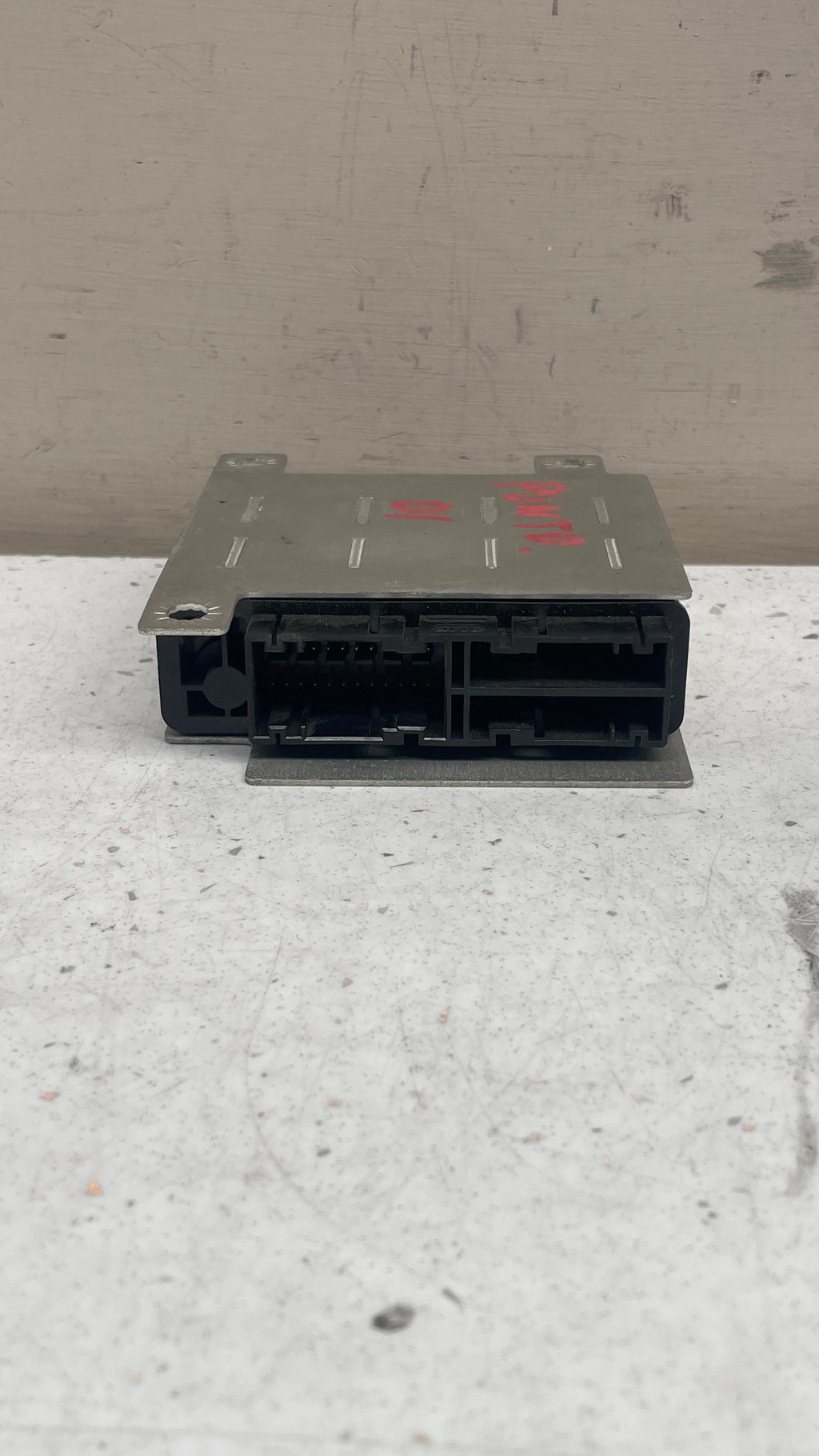 46806592 FIAT SRS CRASH SENSOR MODULE