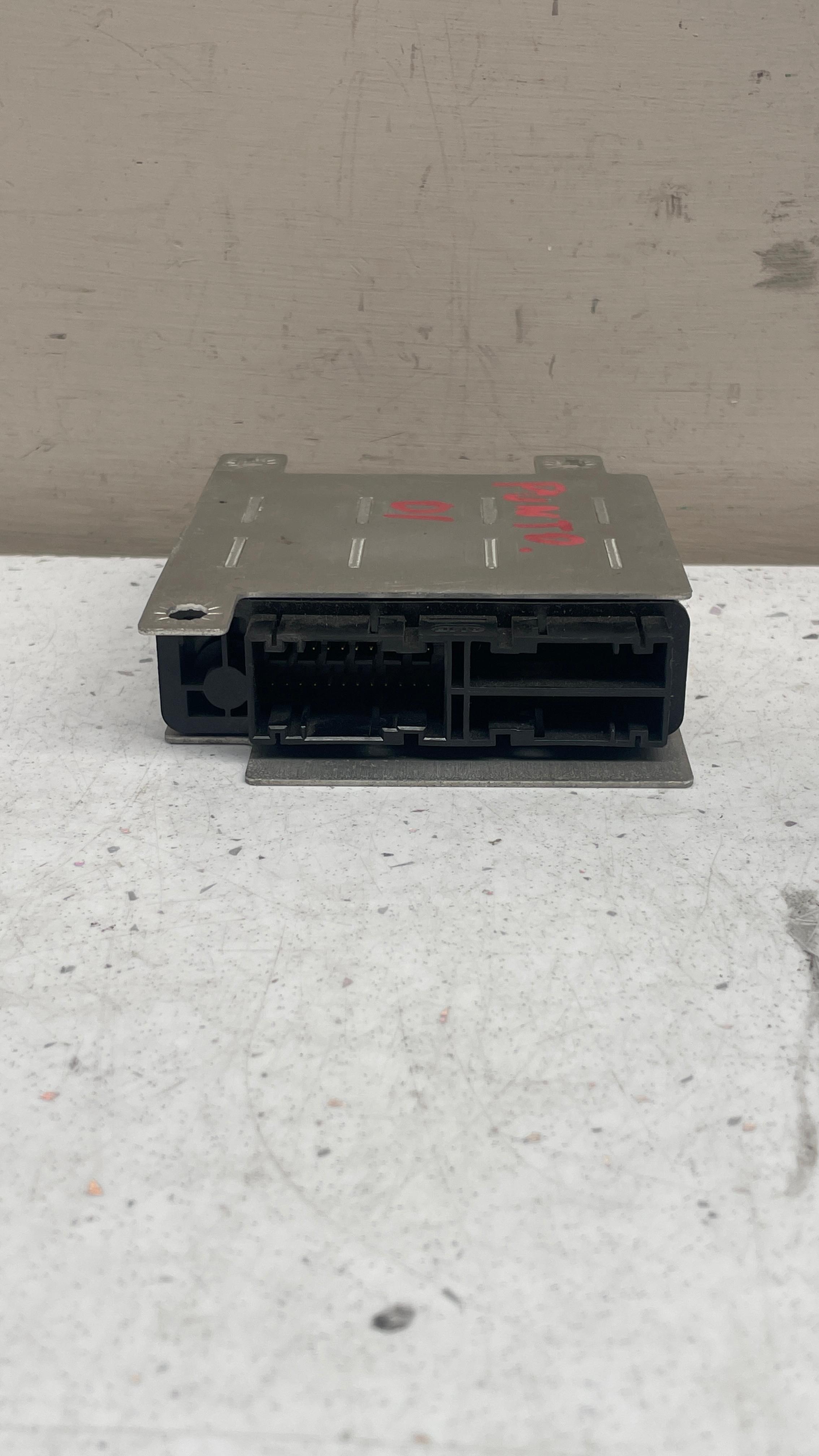 46806592 FIAT SRS CRASH SENSOR MODULE