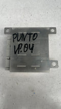 51719092 FIAT SRS CONTROL MODULE ECU