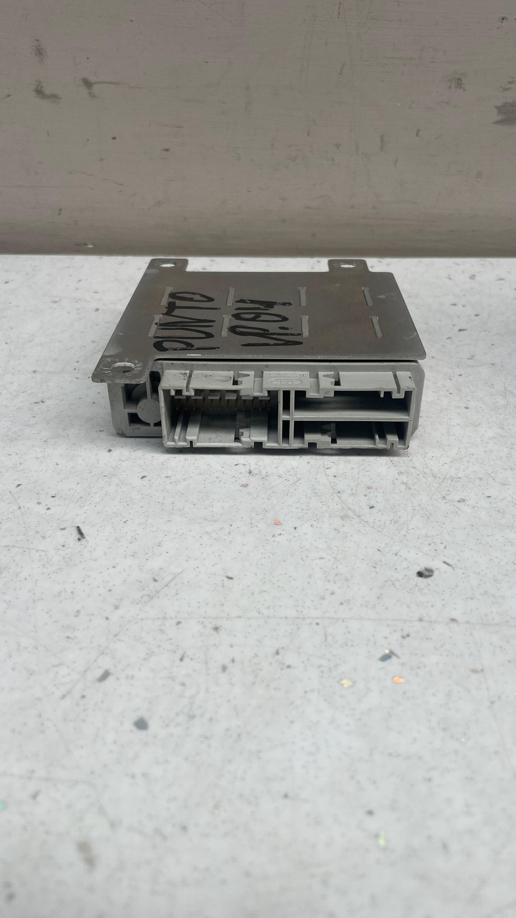 51719092 FIAT SRS CONTROL MODULE ECU