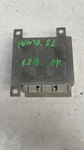 46806593 FIAT SRS CONTROL MODULE