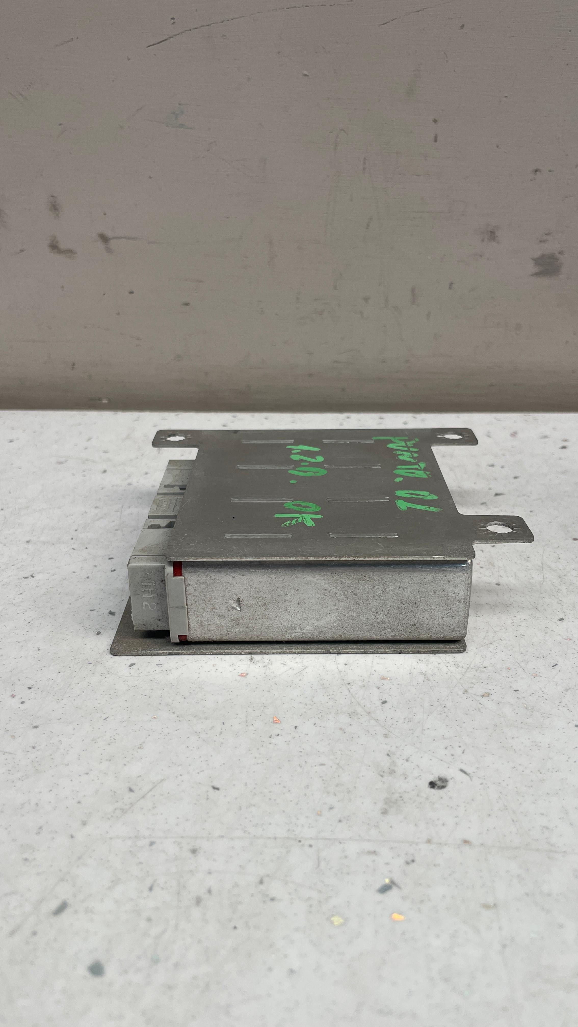 46806593 FIAT SRS CONTROL MODULE