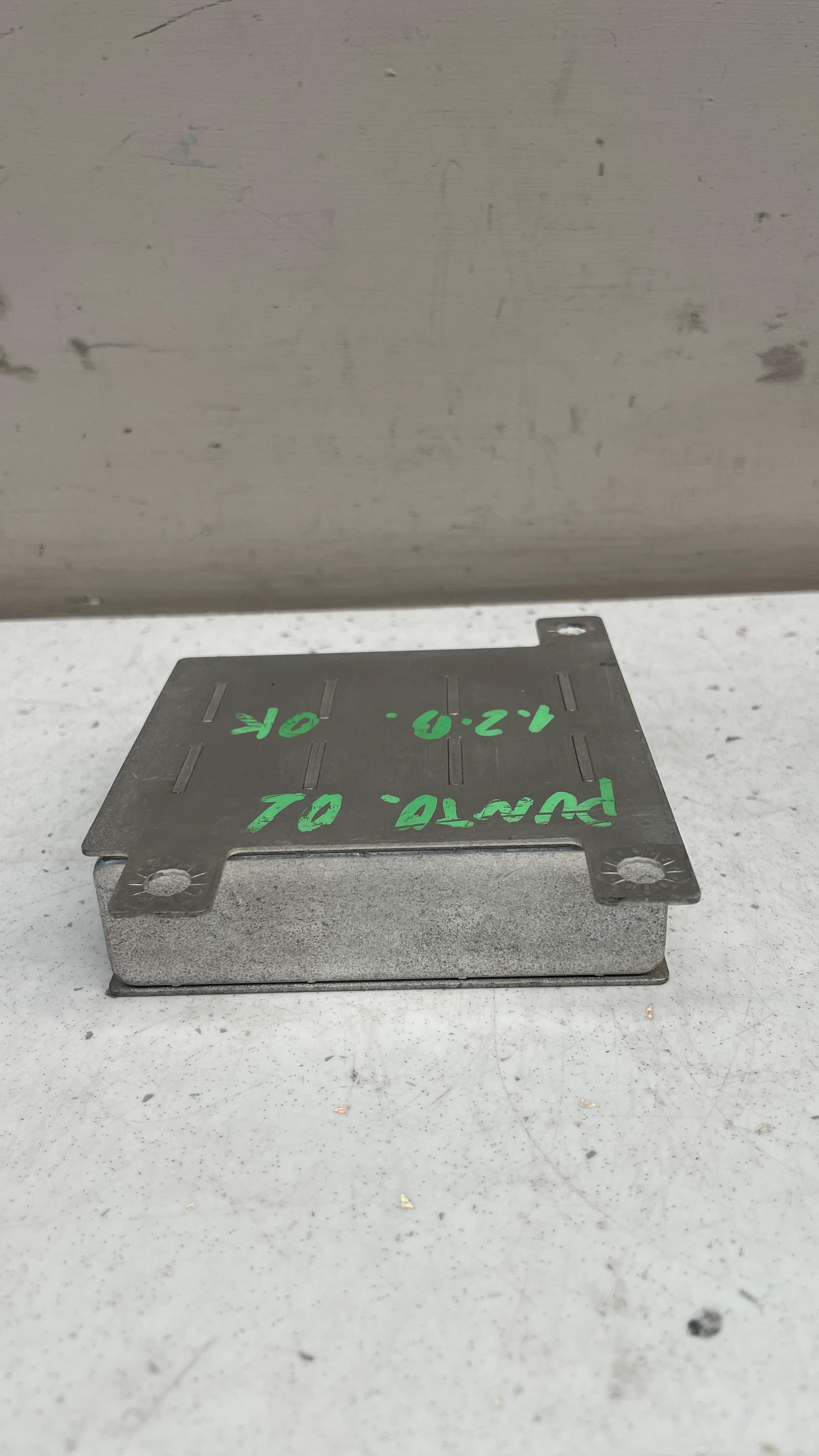 46806593 FIAT SRS CONTROL MODULE