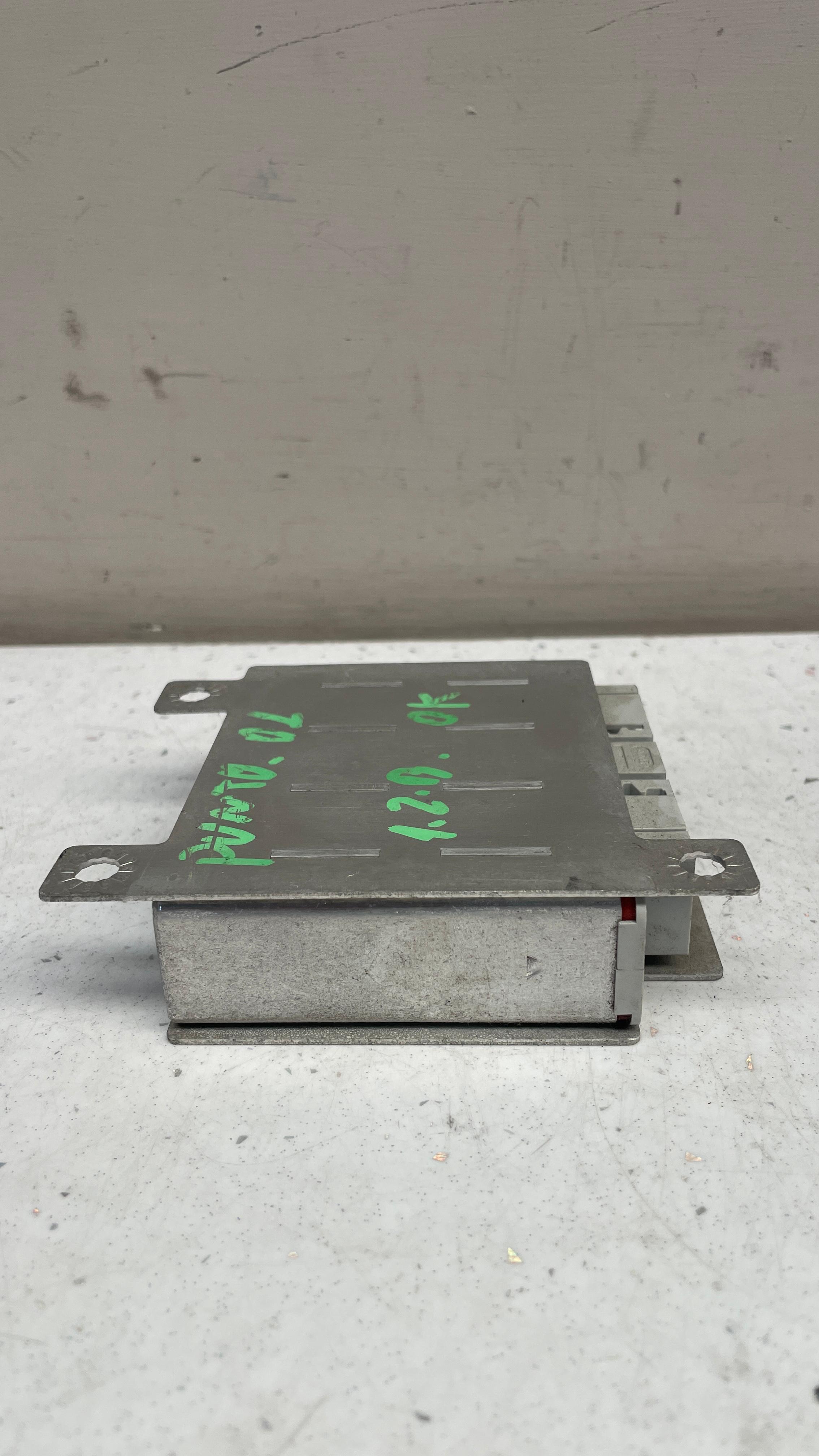46806593 FIAT SRS CONTROL MODULE