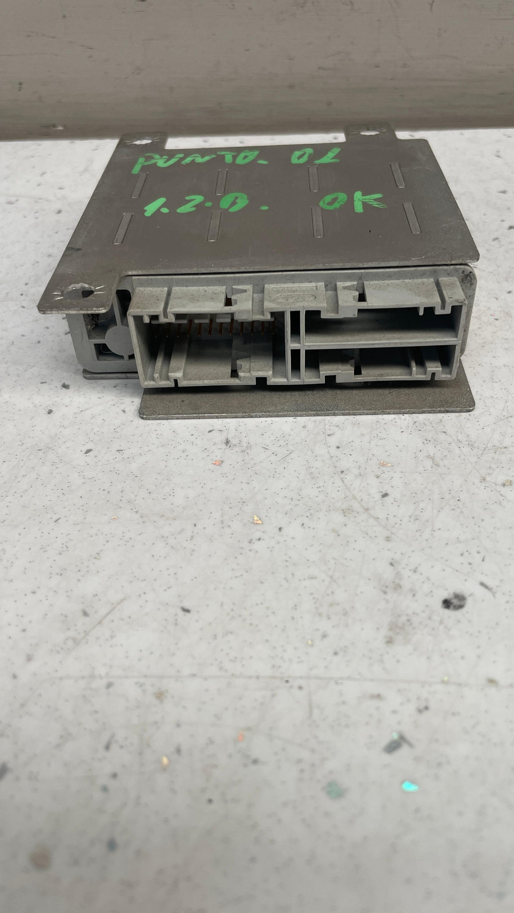 46806593 FIAT SRS CONTROL MODULE