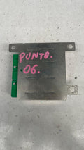 51754872 FIAT SRS SENSORE CONTROL