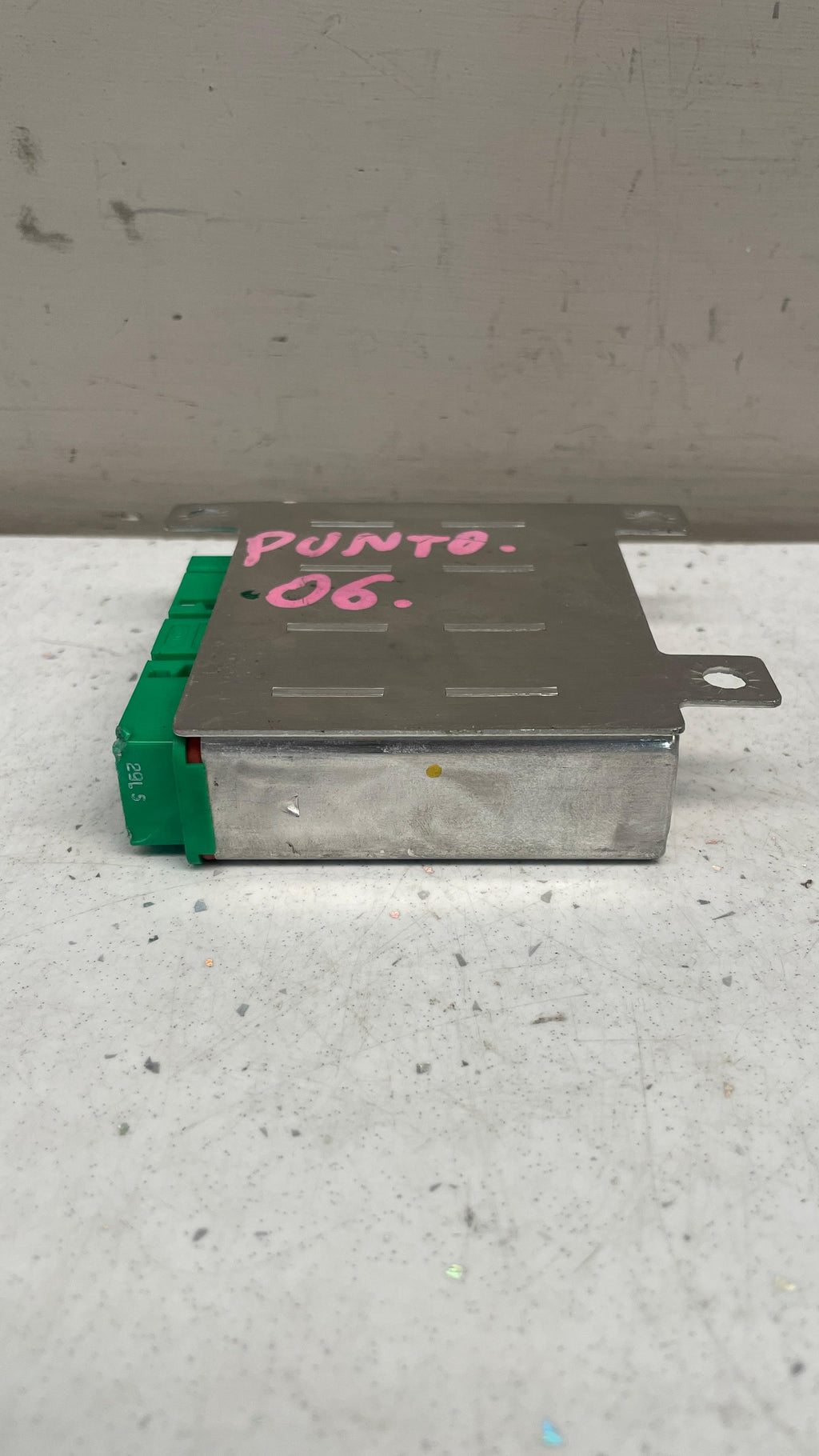 51754872 FIAT SRS SENSORE CONTROL