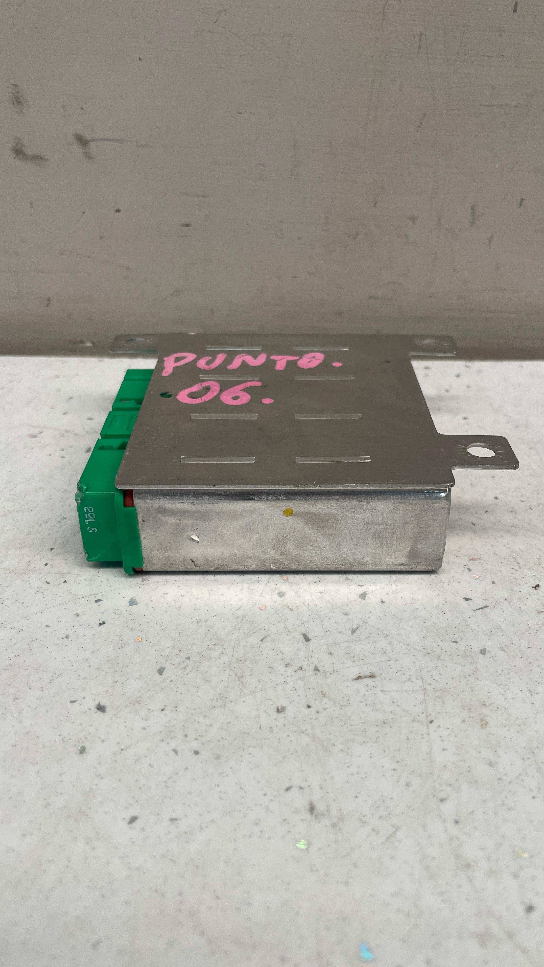 51754872 FIAT SRS SENSORE CONTROL