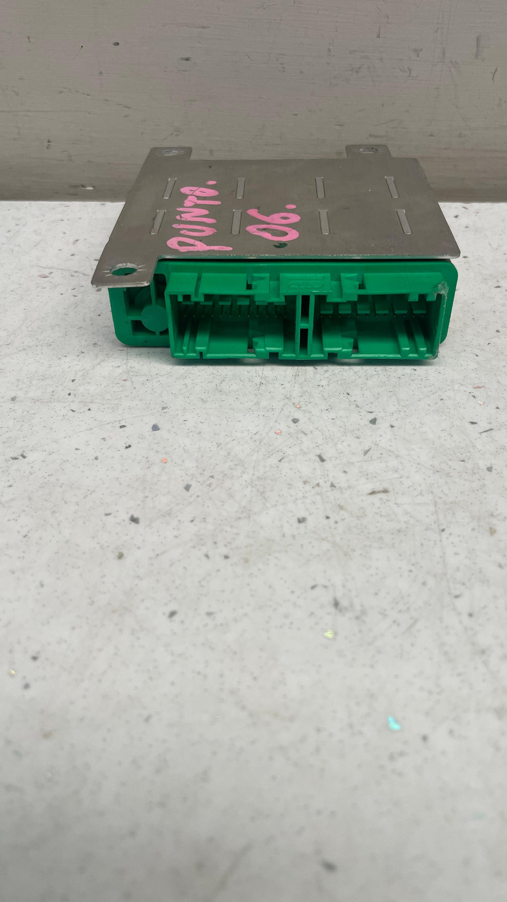 51754872 FIAT SRS SENSORE CONTROL