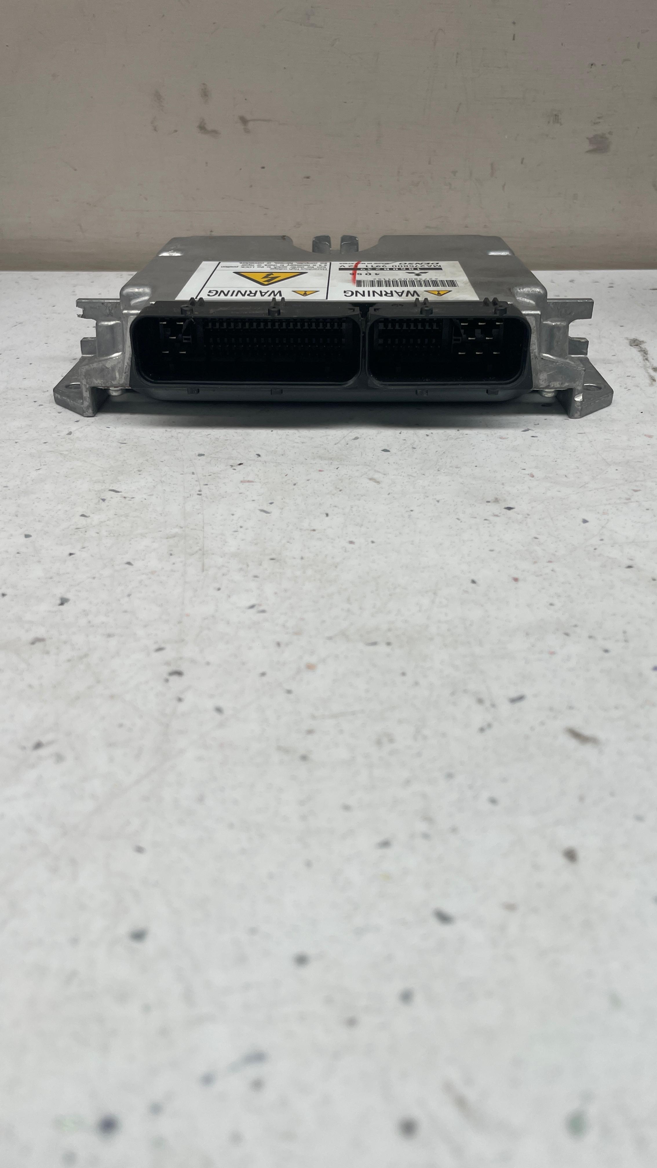 MA275800-9911 MITSUBISHI ENGINE CONTROL UNIT