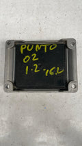 0261207905 FIAT LANCIA ECU CONTROL UNIT