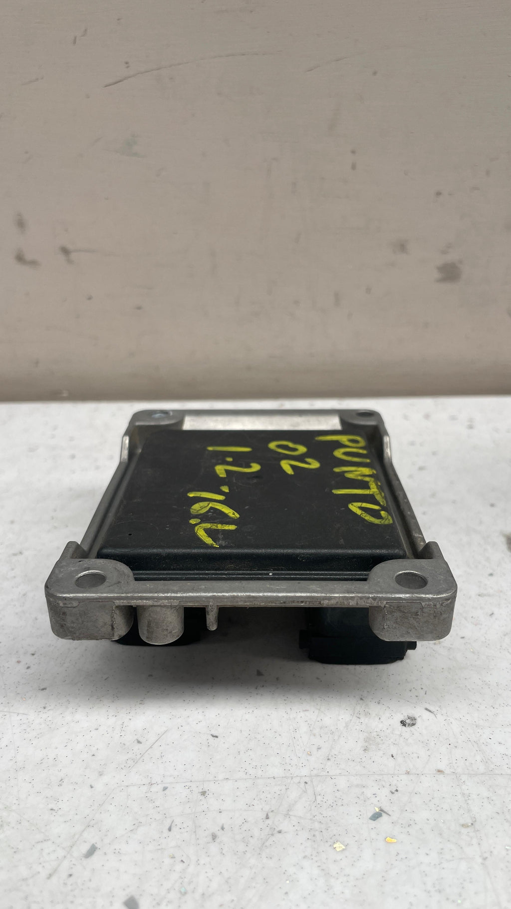 0261207905 FIAT LANCIA ECU CONTROL UNIT