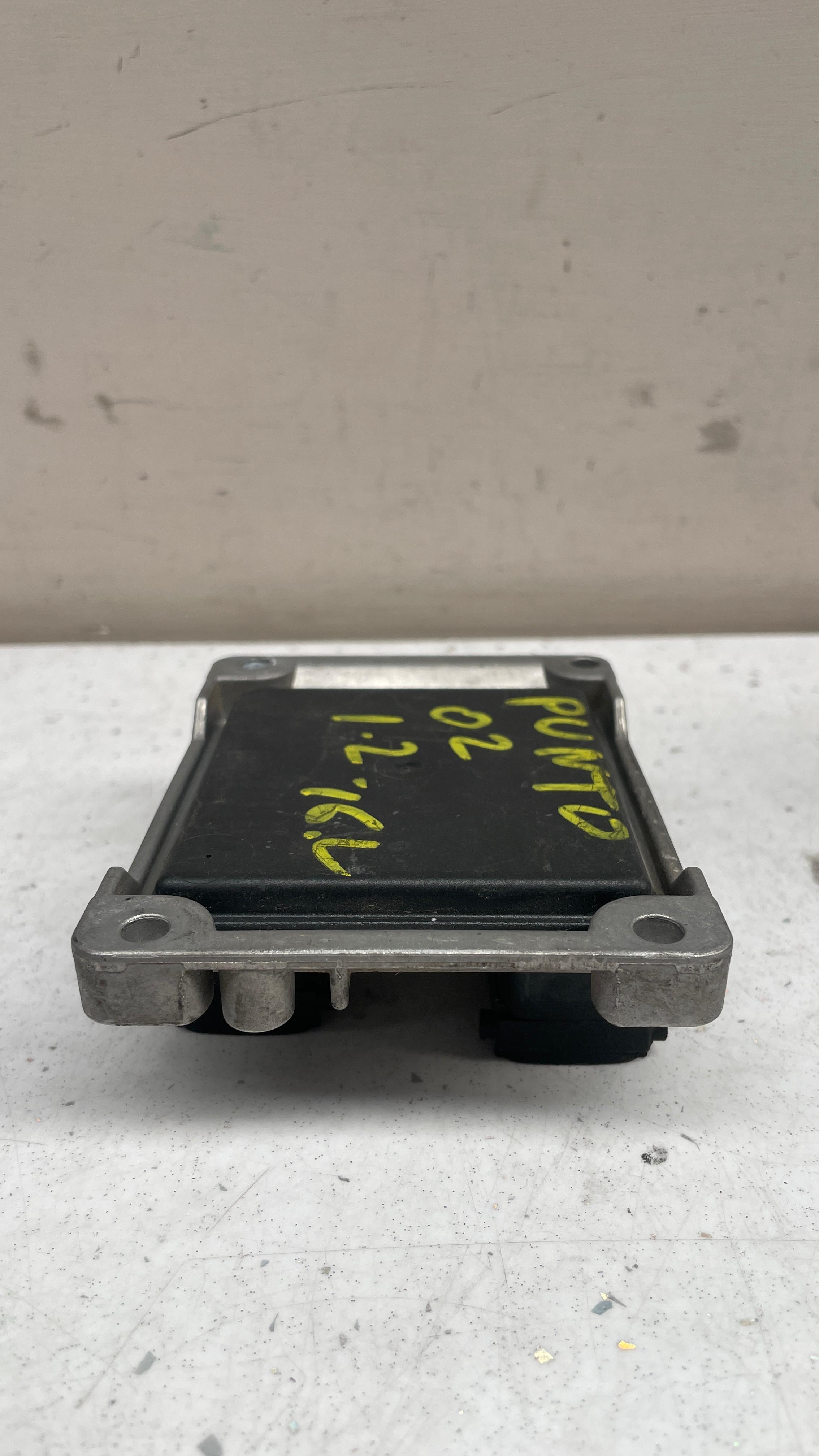 0261207905 FIAT LANCIA ECU CONTROL UNIT