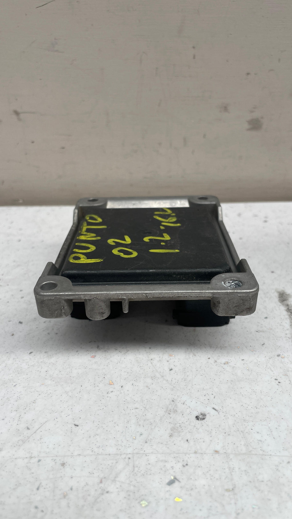 0261207905 FIAT LANCIA ECU CONTROL UNIT