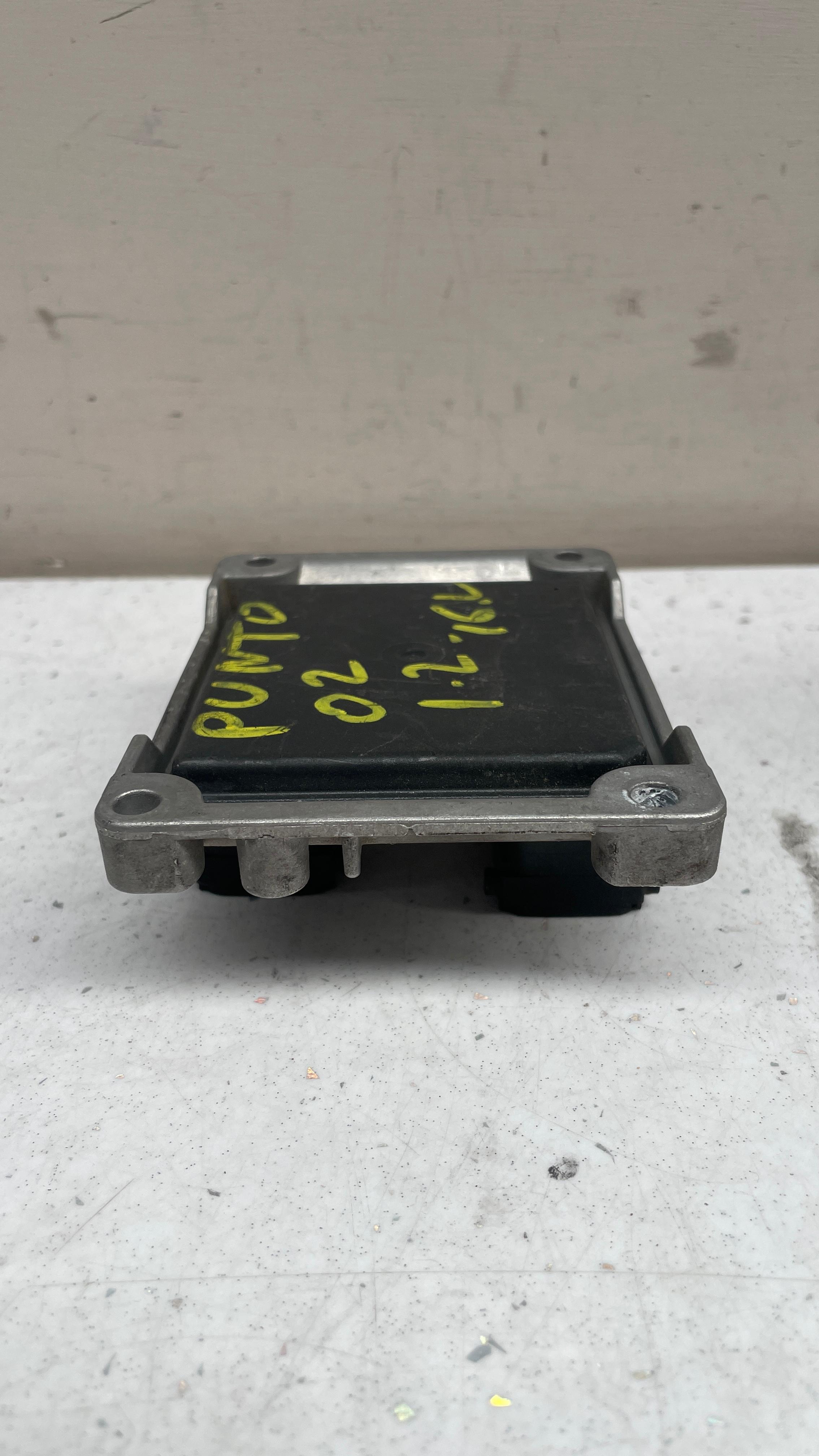 0261207905 FIAT LANCIA ECU CONTROL UNIT