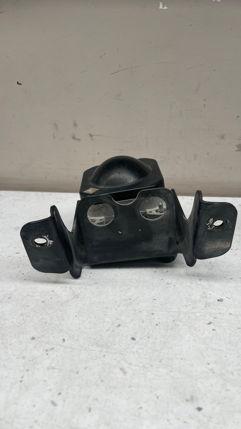 97060528500 PORSCHE RADAR DISTANCE SENSOR