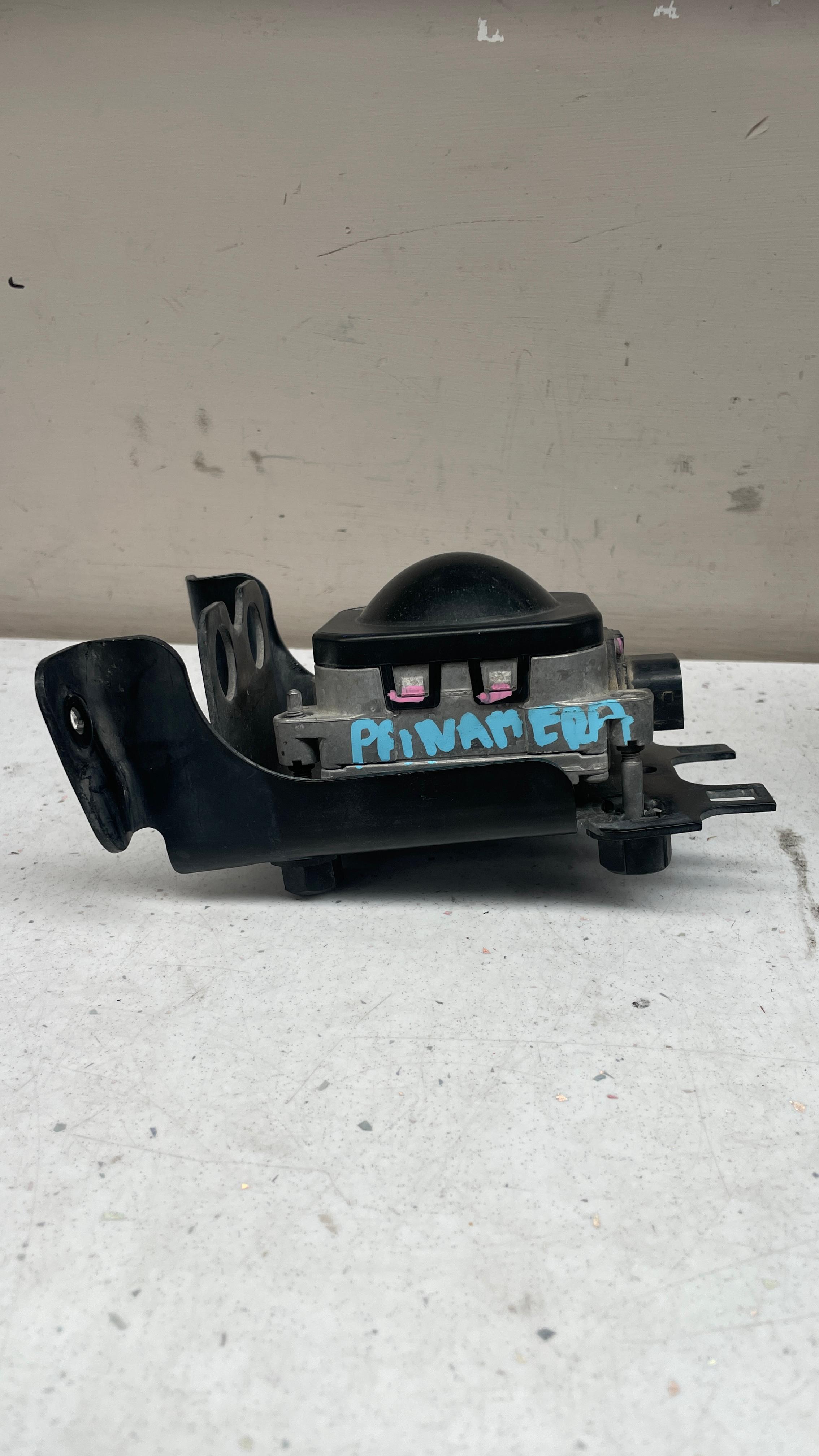 97060528500 PORSCHE RADAR DISTANCE SENSOR