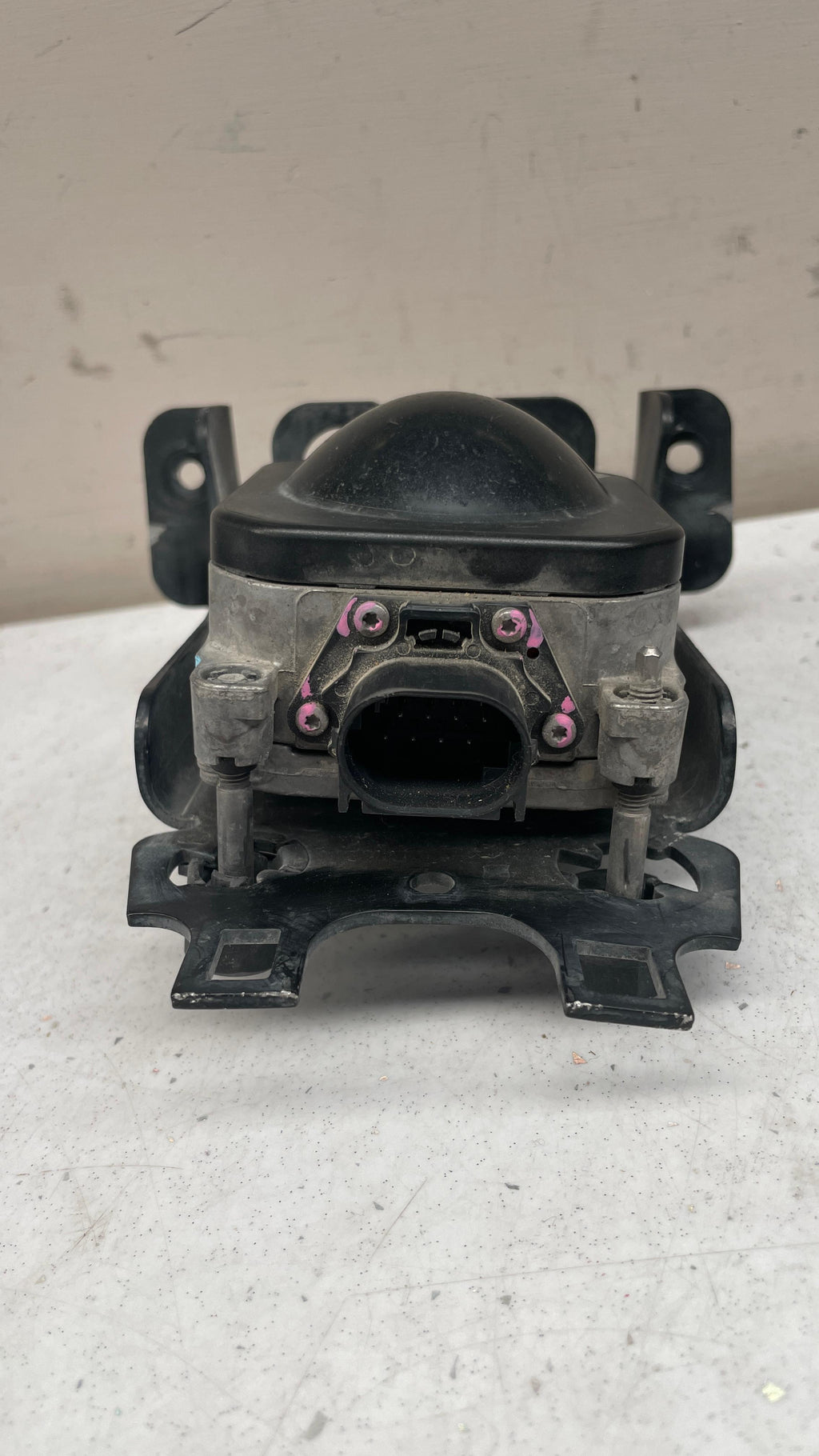 97060528500 PORSCHE RADAR DISTANCE SENSOR