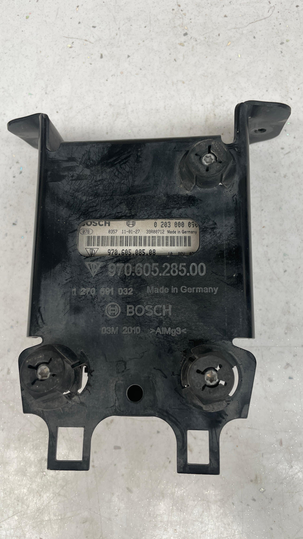 97060528500 PORSCHE RADAR DISTANCE SENSOR