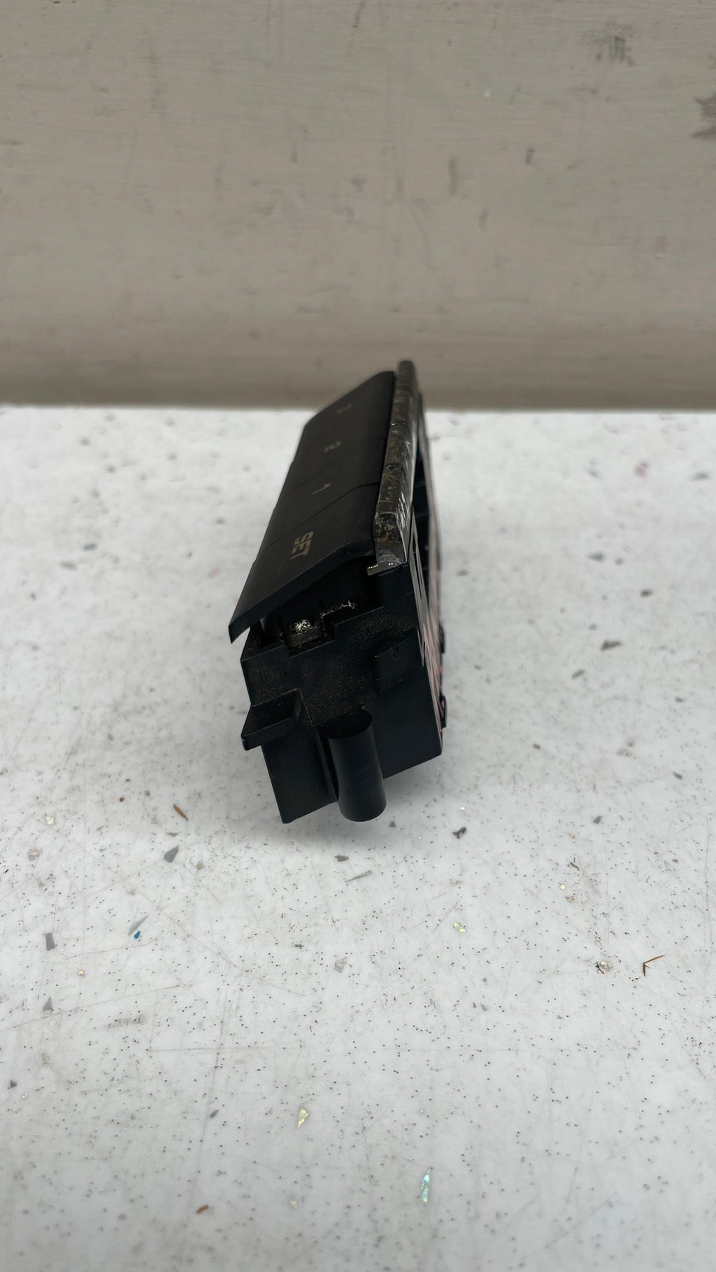 97061310650 PORSCHE MEMORY SWITCH CONTROL