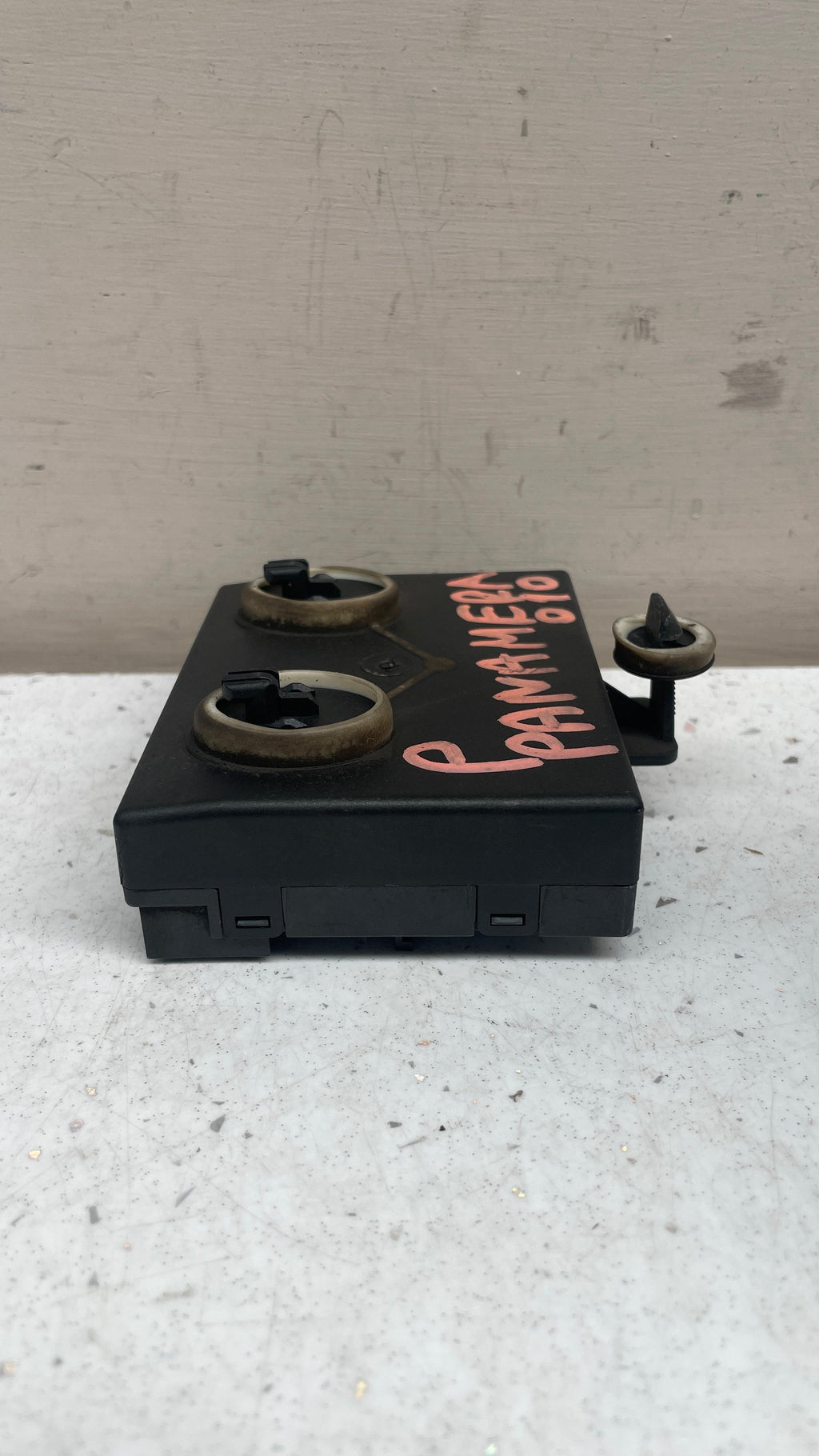 4H0959792N PORSCHE ELECTRONIC DOOR CONTROL