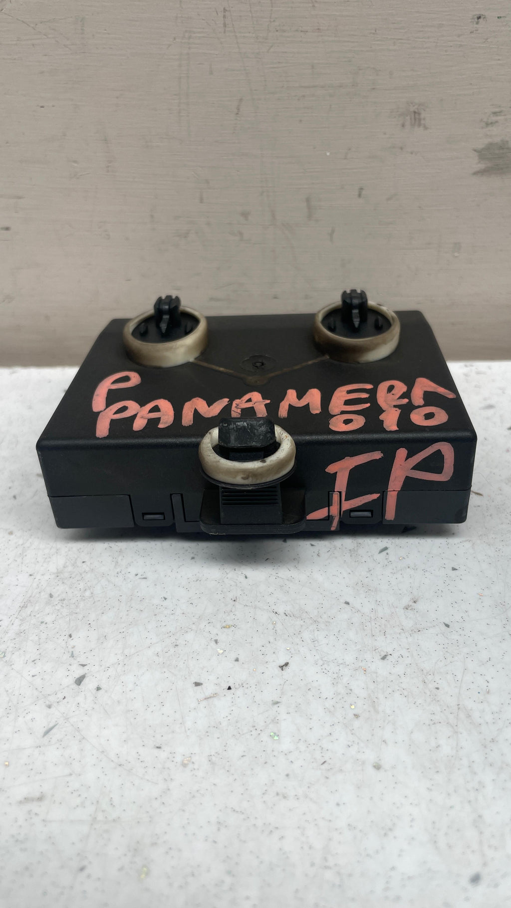 4H0959792N PORSCHE ELECTRONIC DOOR CONTROL