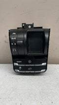 7P5927521R PORSCHE SUSPENSION MODE SELECTOR SWITCH