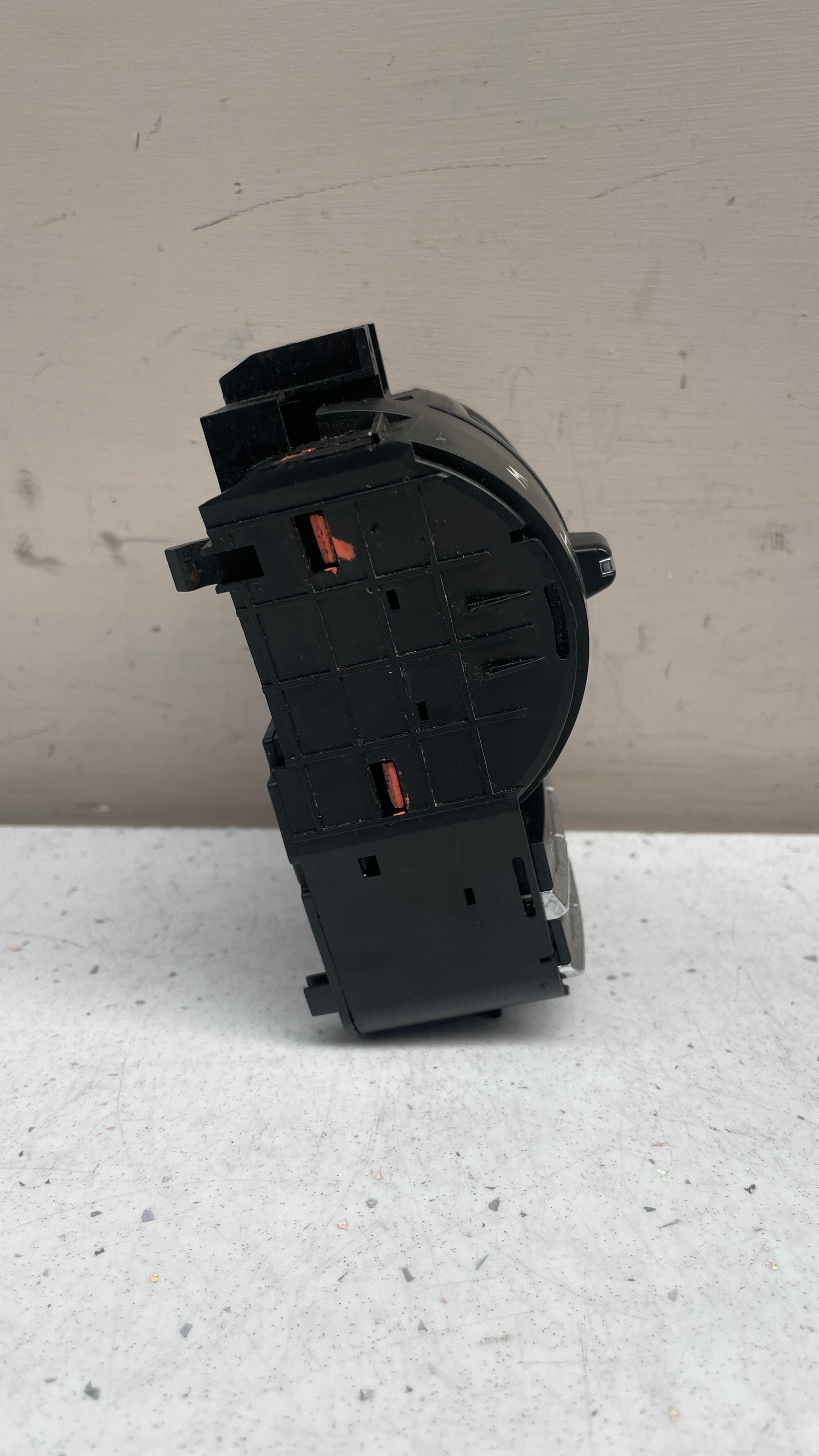 7P5927521R PORSCHE SUSPENSION MODE SELECTOR SWITCH