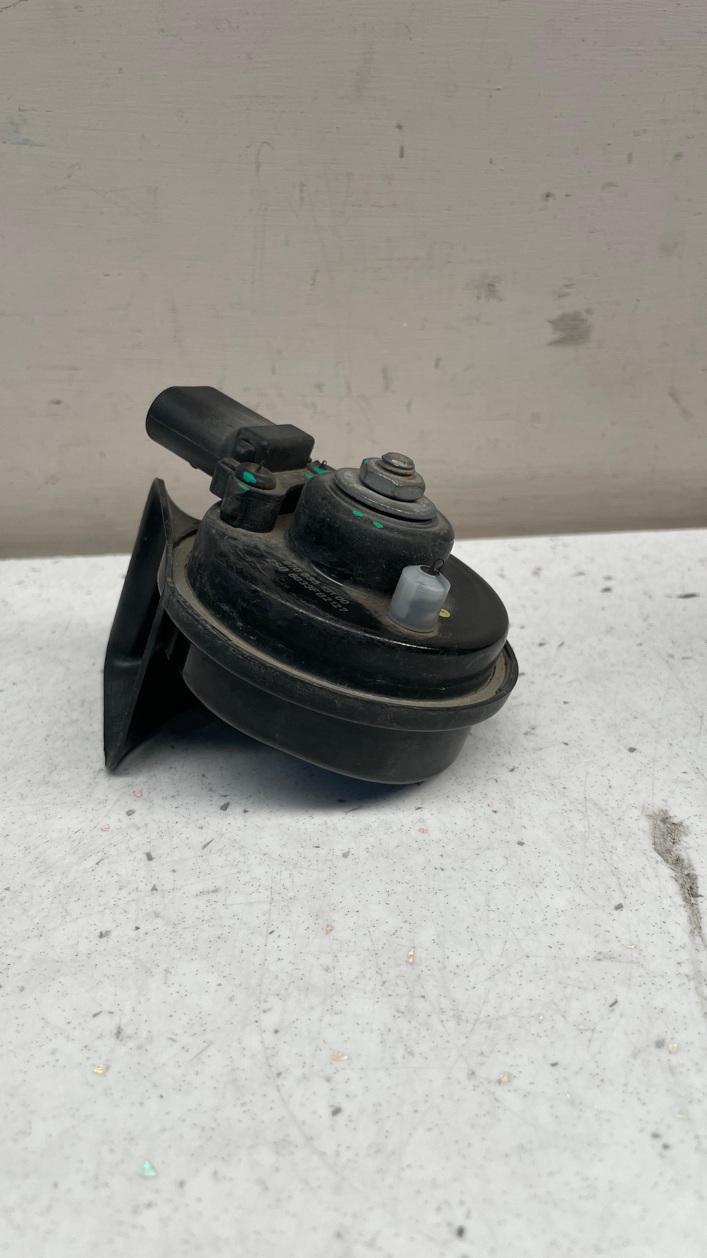 97063513100 PORSCHE LOW TONE HORN