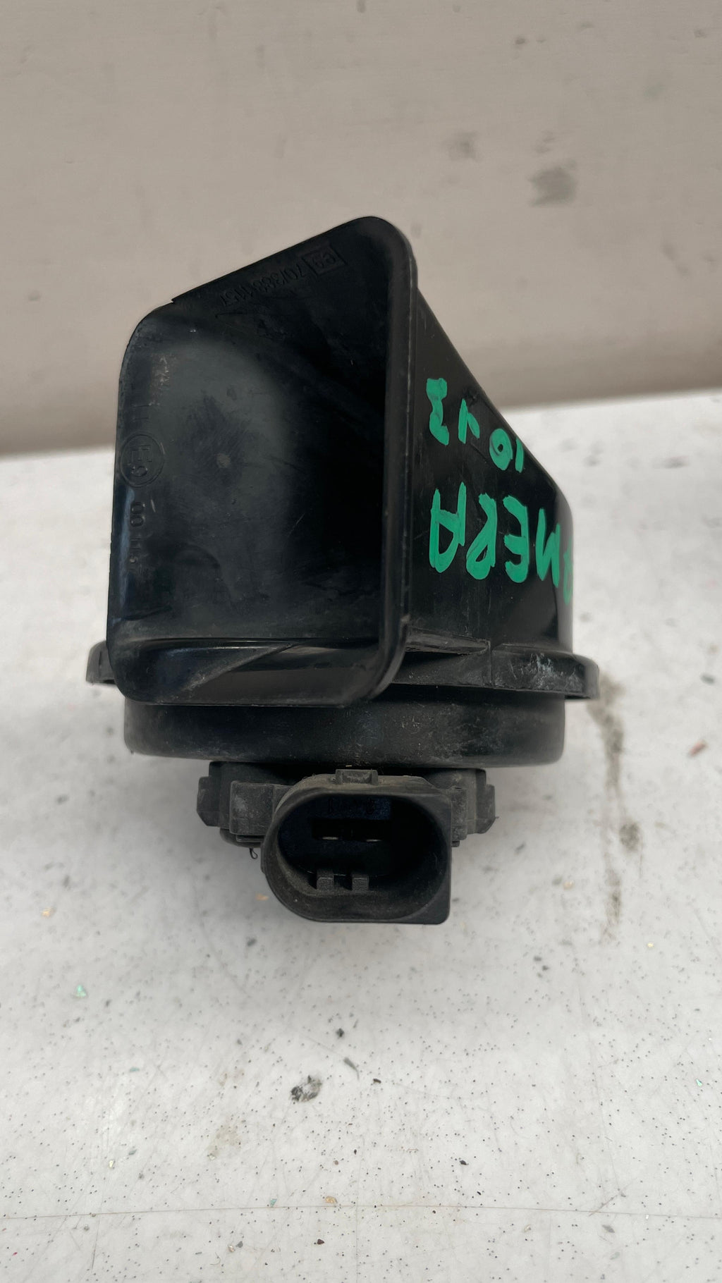 97063513100 PORSCHE LOW TONE HORN