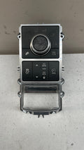 CPLA-14B596-DD LAND ROVER SUSPENSION CONTROL SWITCH