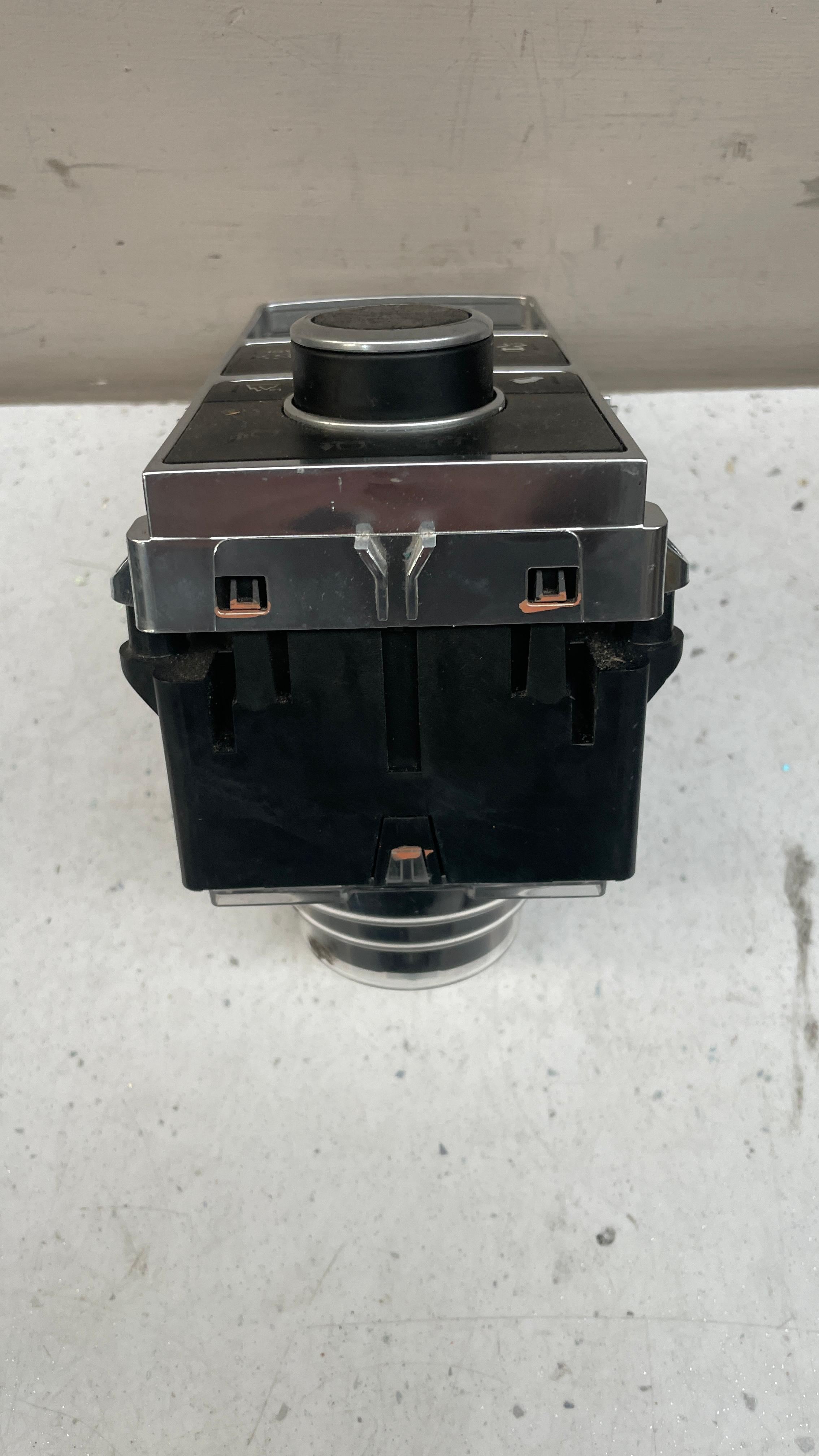 CPLA-14B596-DD LAND ROVER SUSPENSION CONTROL SWITCH