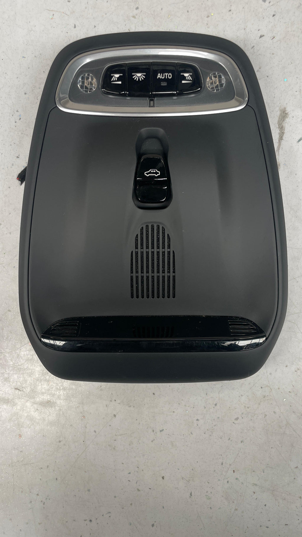 31443745 VOLVO MOTION SENSOR ALARM CONTROL