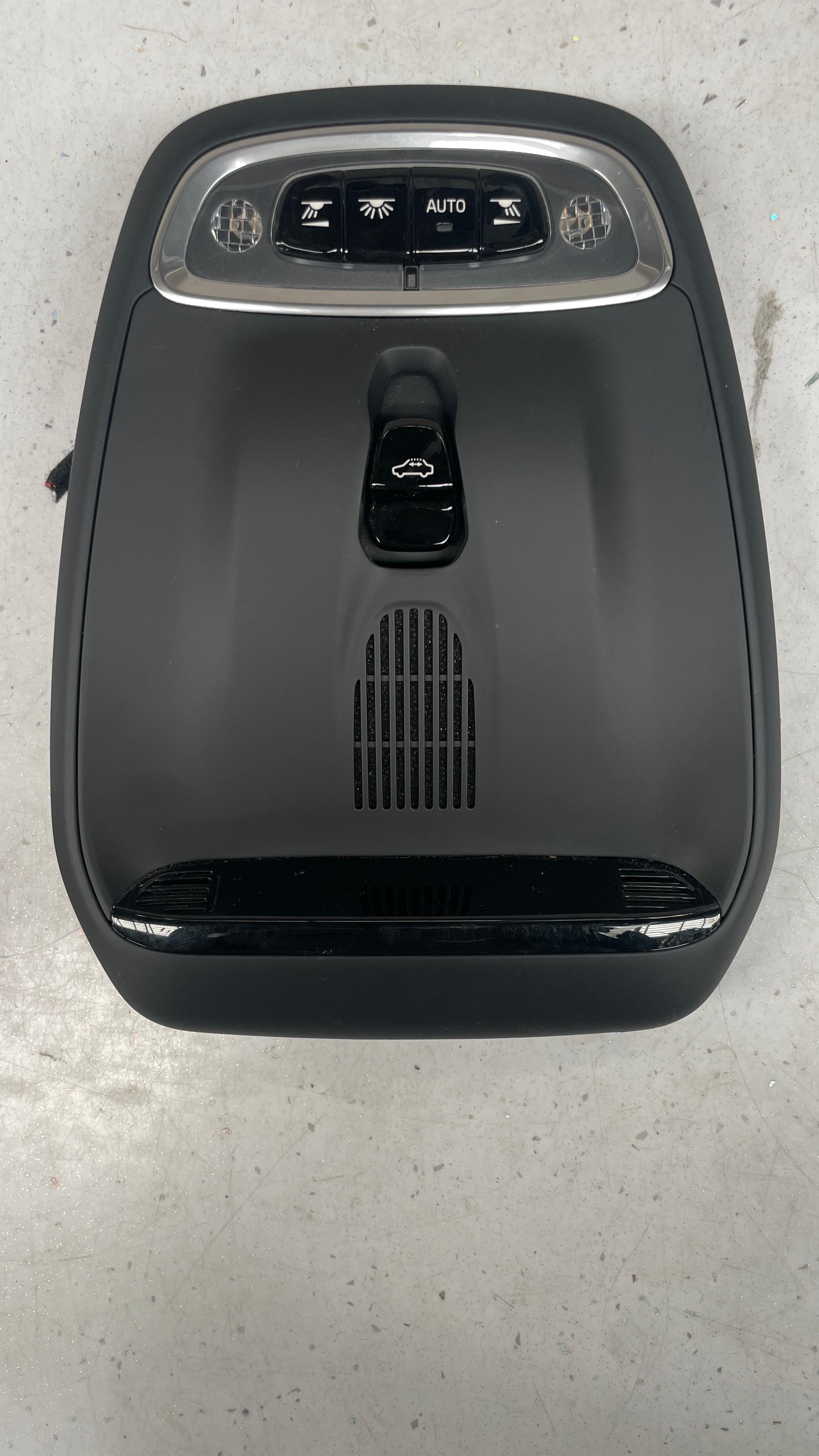 31443745 VOLVO MOTION SENSOR ALARM CONTROL