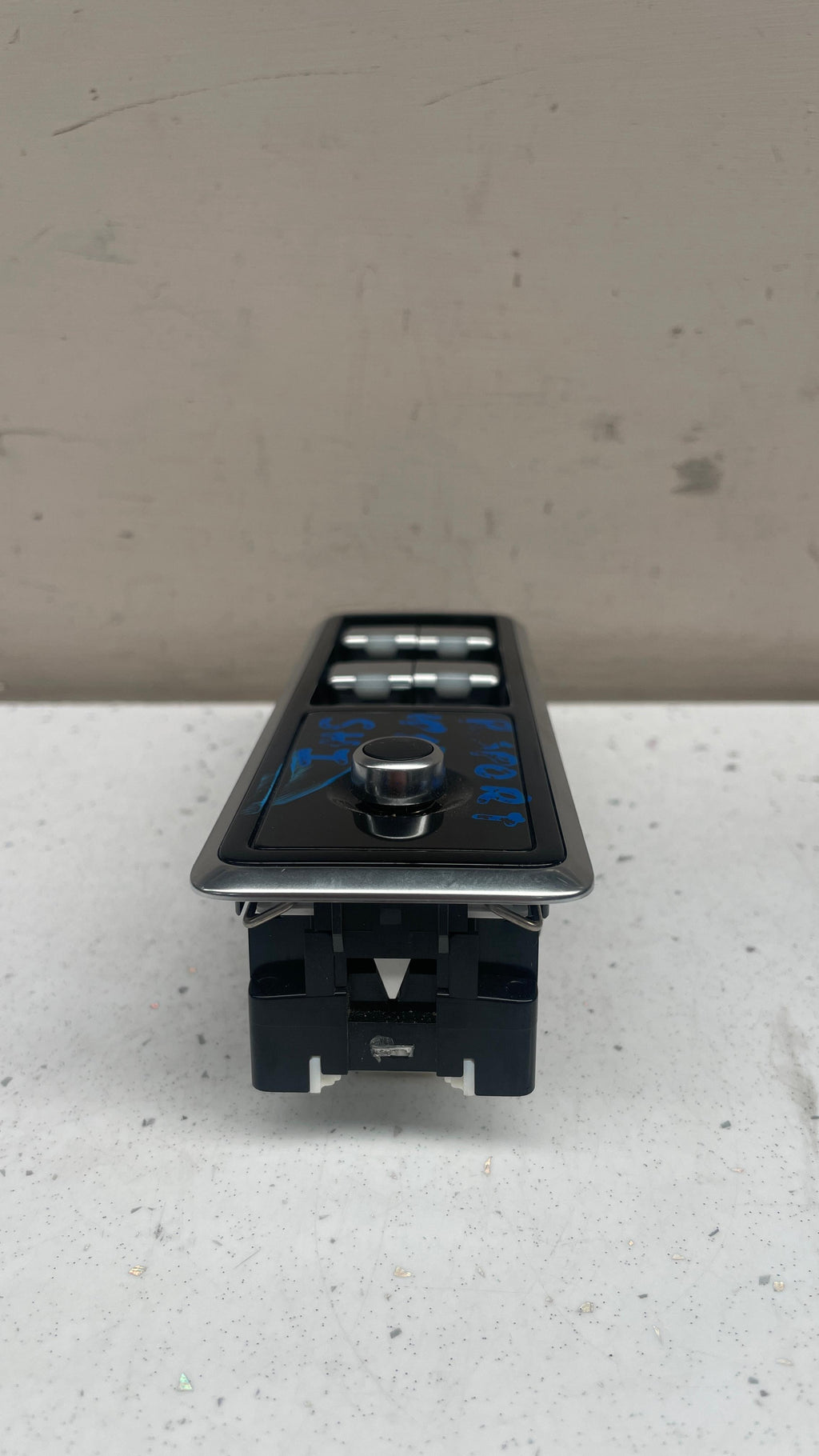 JPLA-14540-AE LAND ROVER DRIVER WINDOW SWITCH
