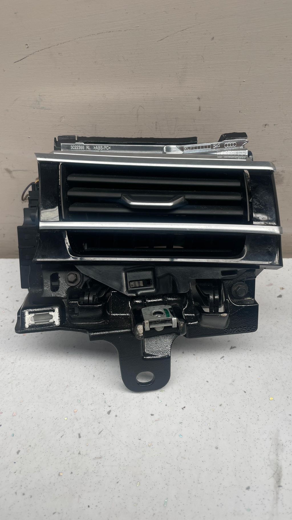 4N2820902 AUDI AIR VENT FLAP MOTOR