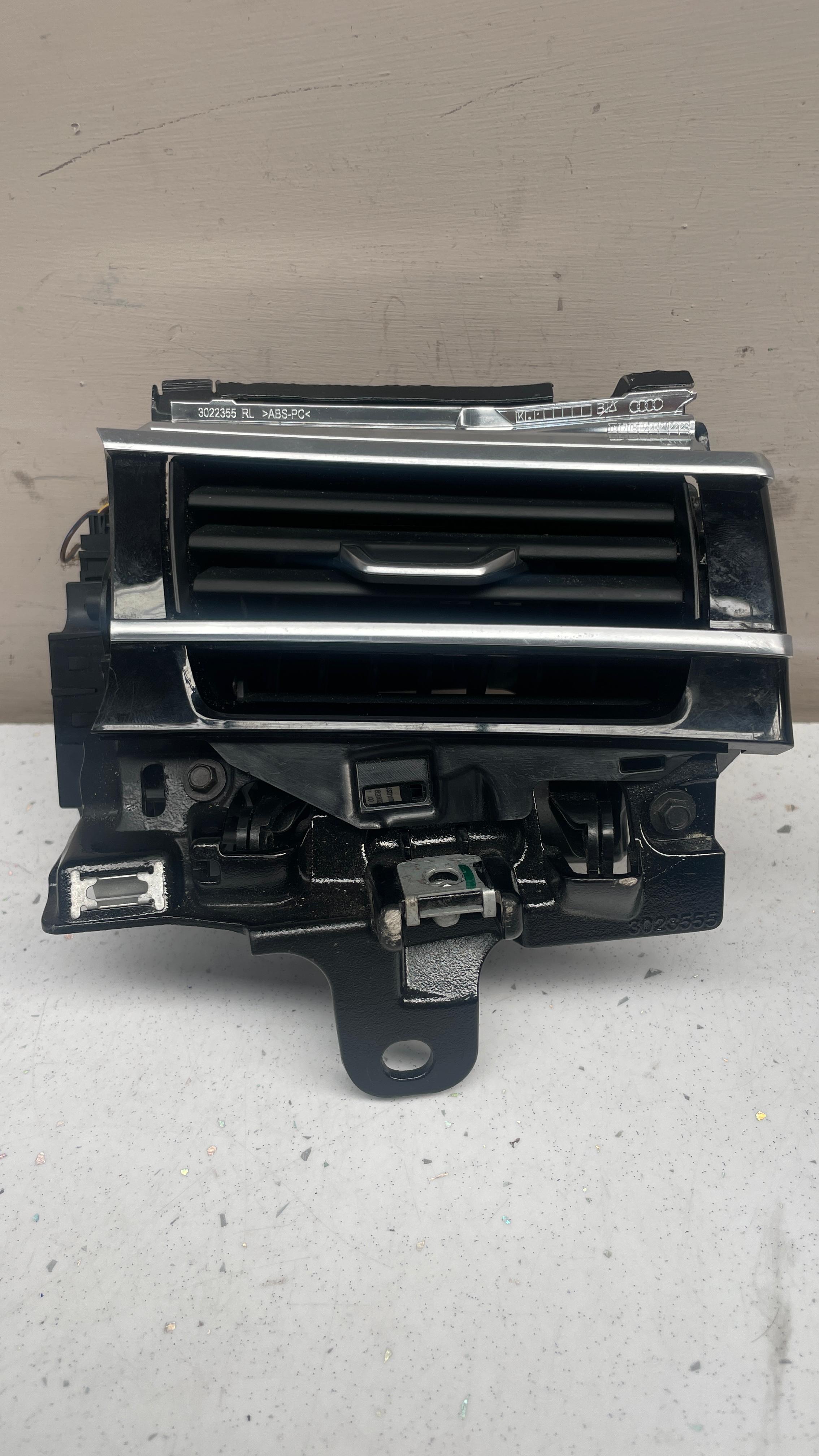 4N2820902 AUDI AIR VENT FLAP MOTOR