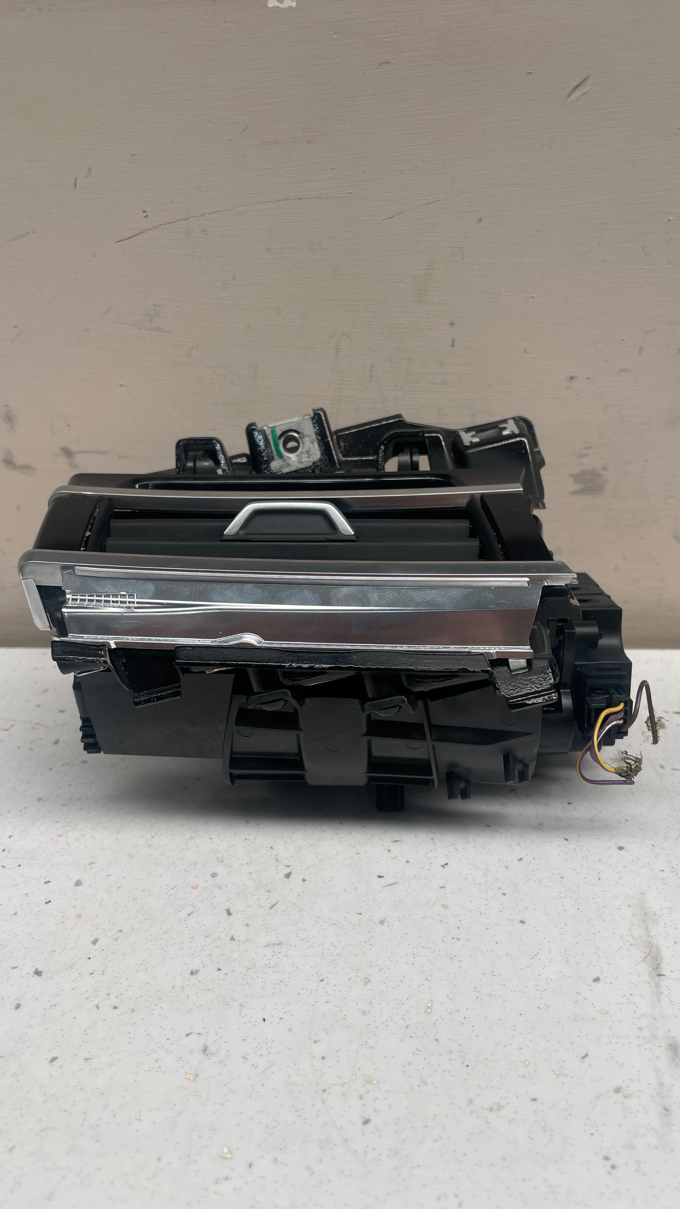 4N2820902 AUDI AIR VENT FLAP MOTOR