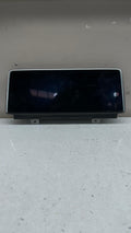 681638702 BMW NAVIGATION DISPLAY SCREEN
