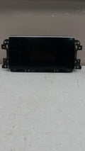 4N0919605B AUDI DISPLAY SCREEN UNIT
