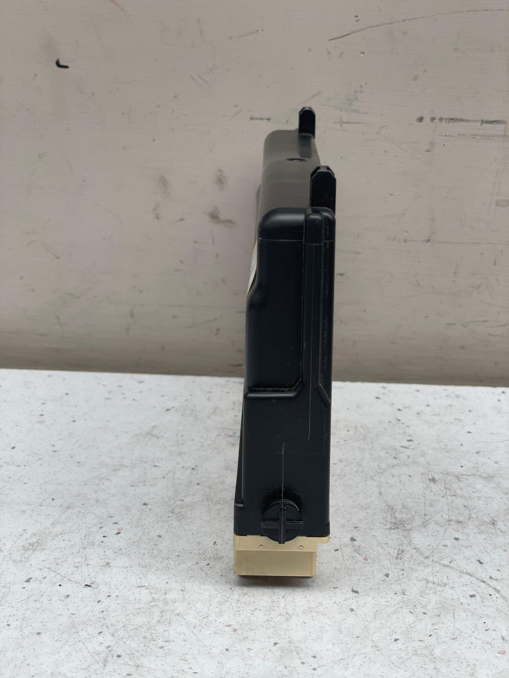 A2229009512 MERCEDES W222 FRONT SEAT CONTROL