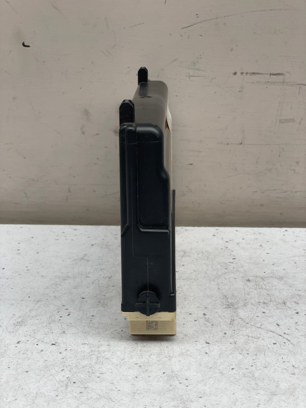 A2229009512 MERCEDES W222 FRONT SEAT CONTROL